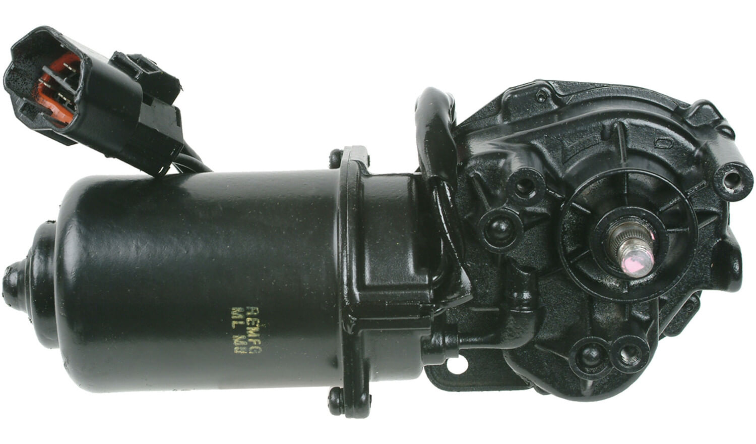Motor Limpiaparabrisas Delantero
