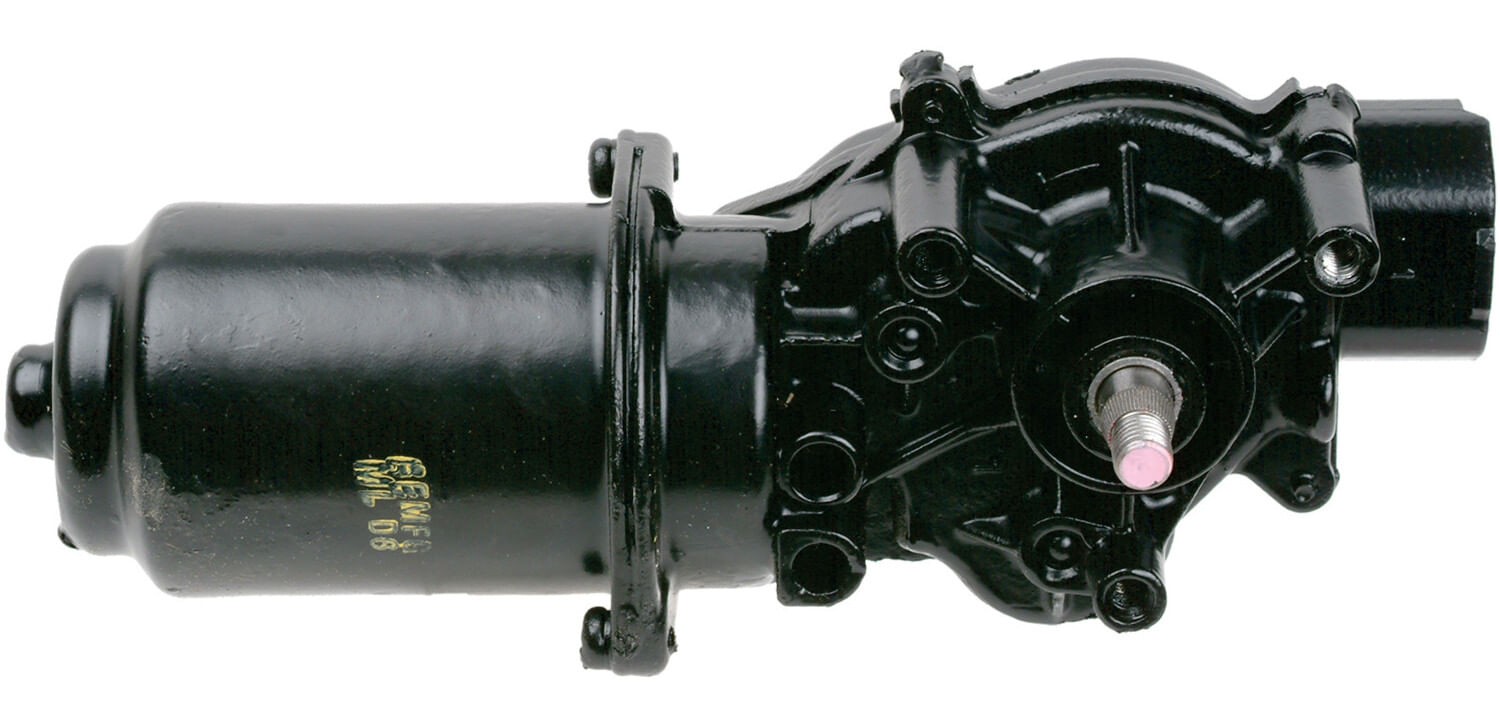 Motor Limpiaparabrisas Delantero