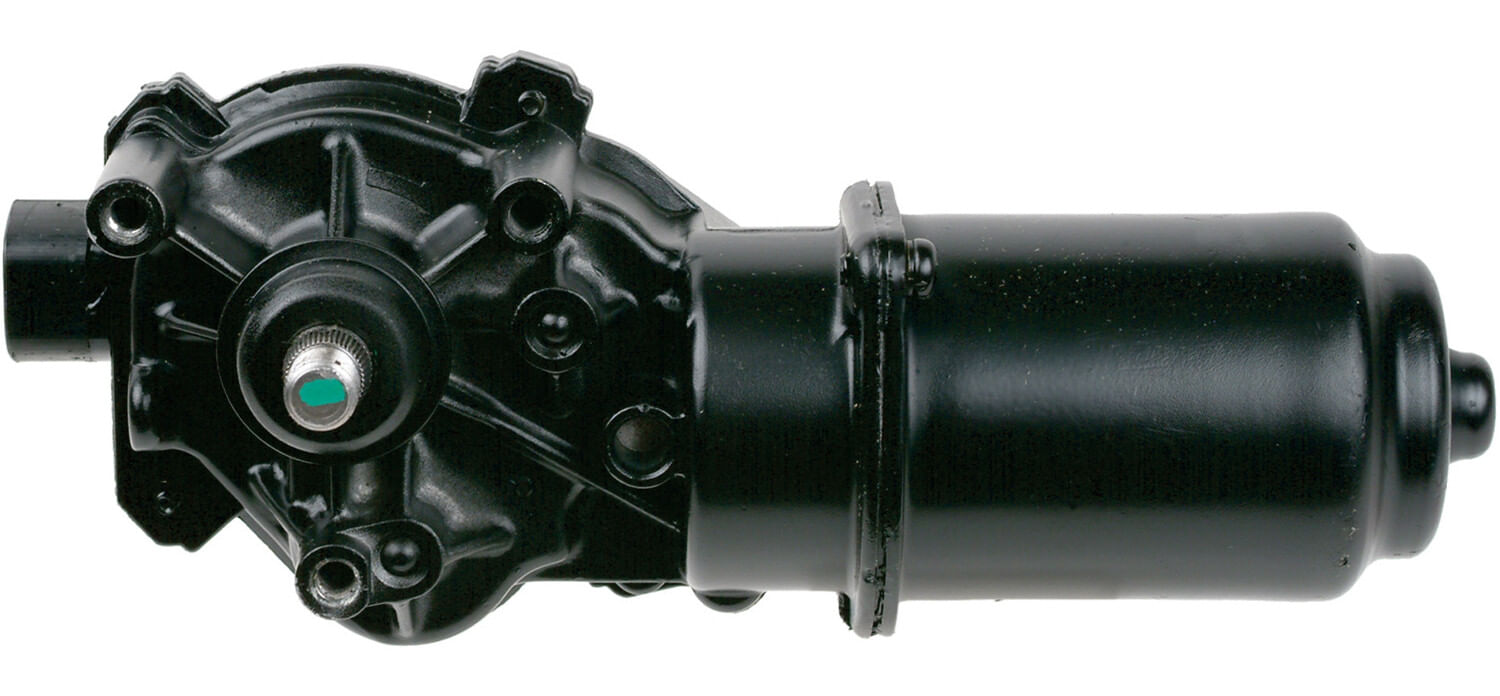 Motor Limpiaparabrisas Delantero