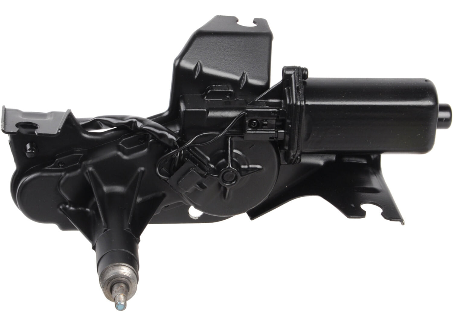 Motor Limpiaparabrisas Trasero