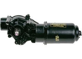 Motor Limpiaparabrisas Delantero