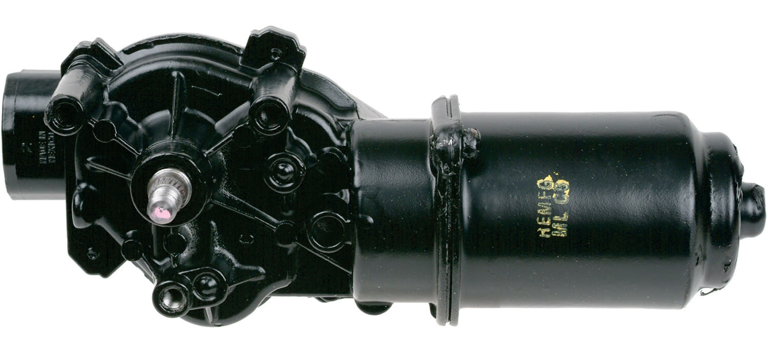 Motor Limpiaparabrisas Delantero