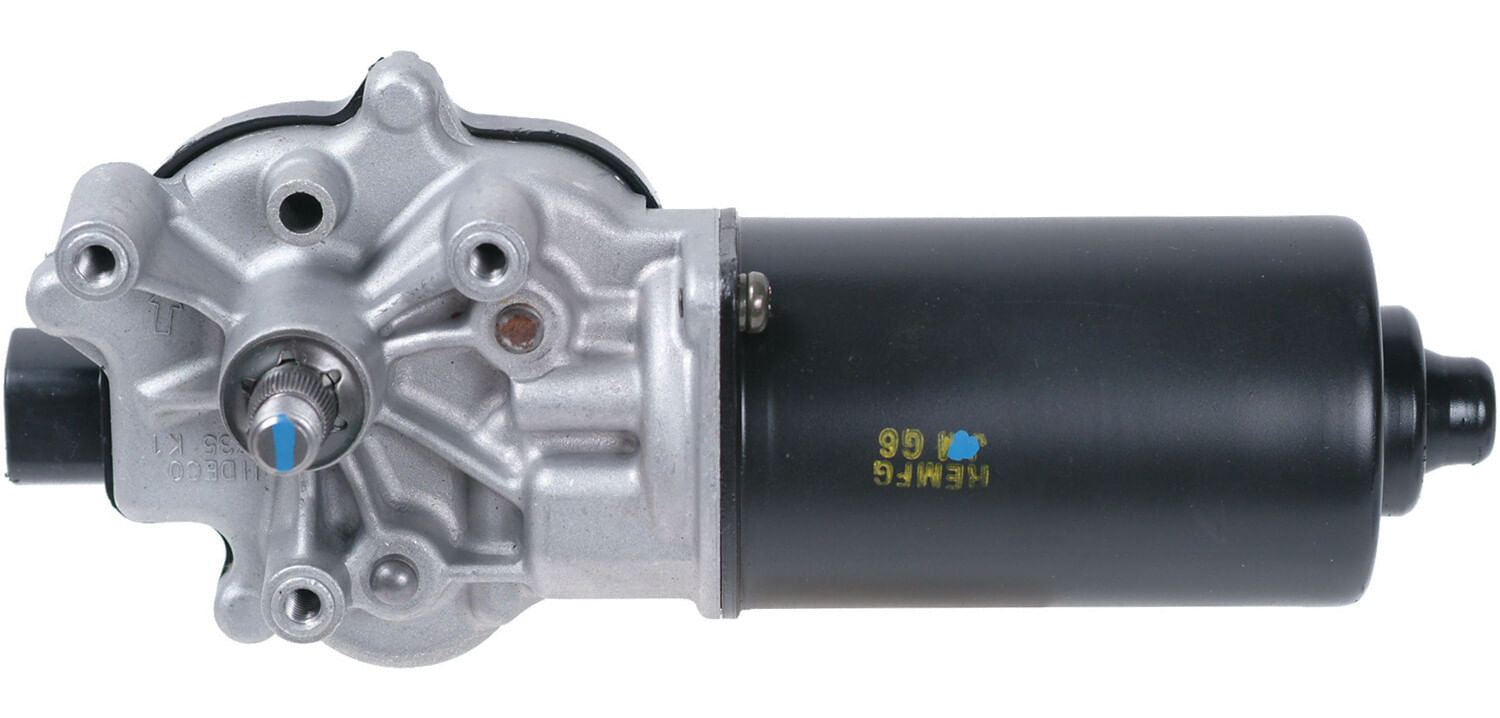 Motor Limpiaparabrisas Delantero