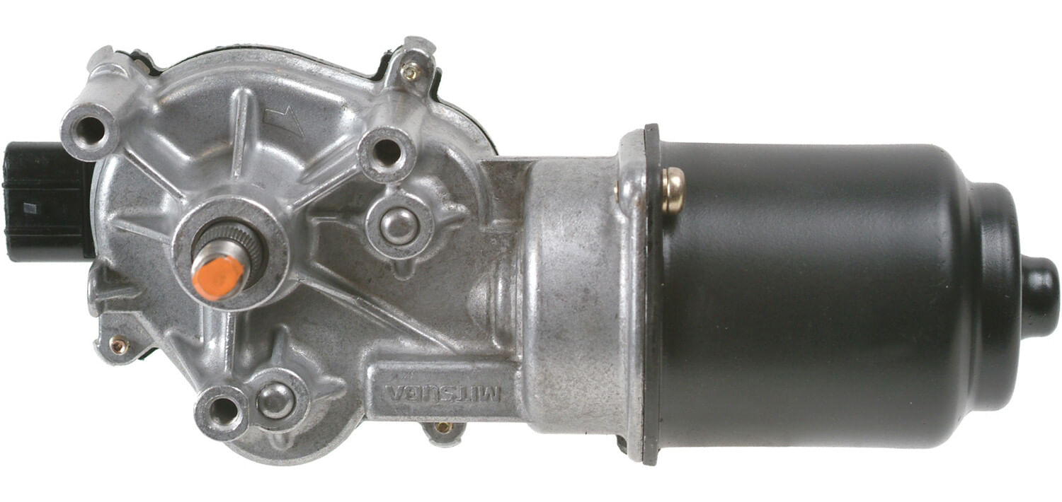 Motor Limpiaparabrisas Delantero