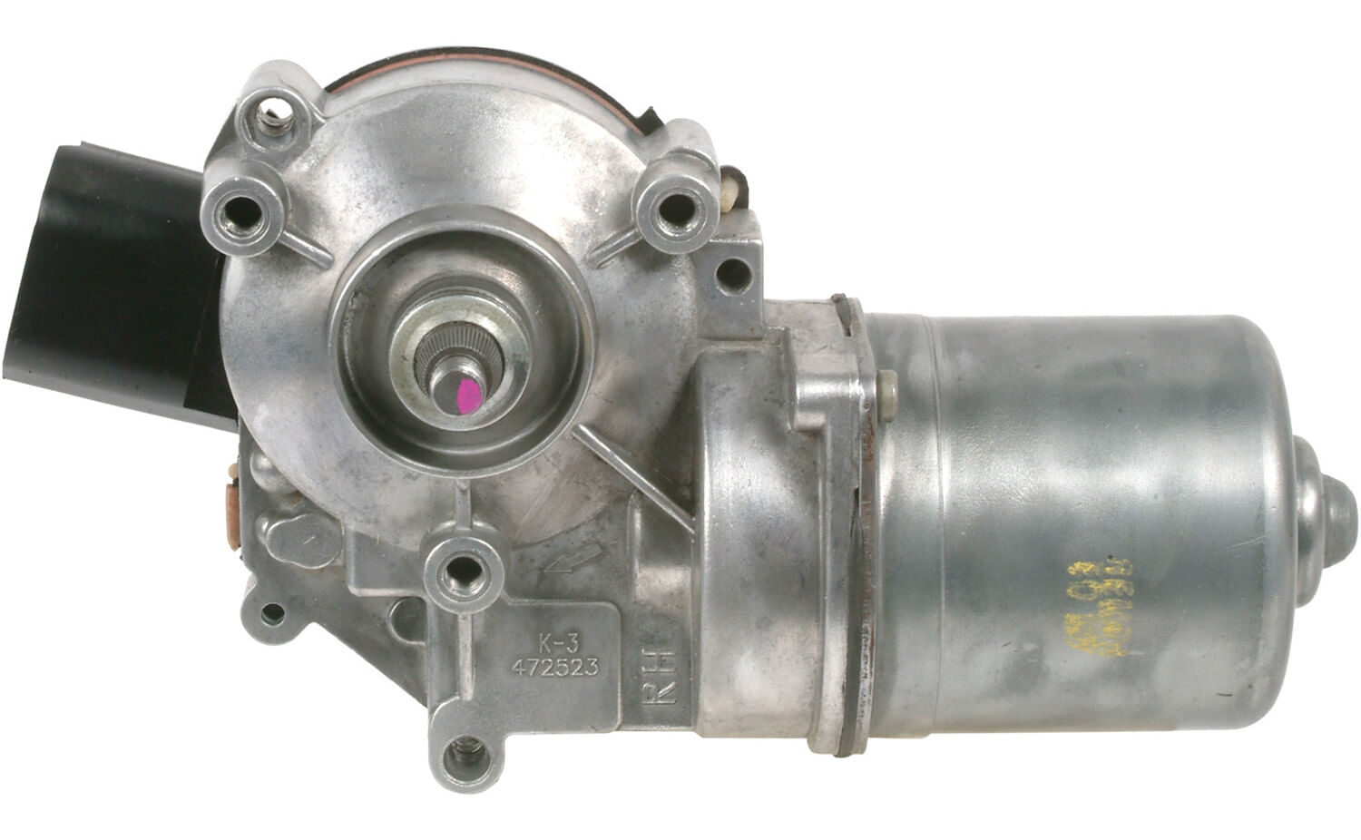 Motor Limpiaparabrisas Delantero