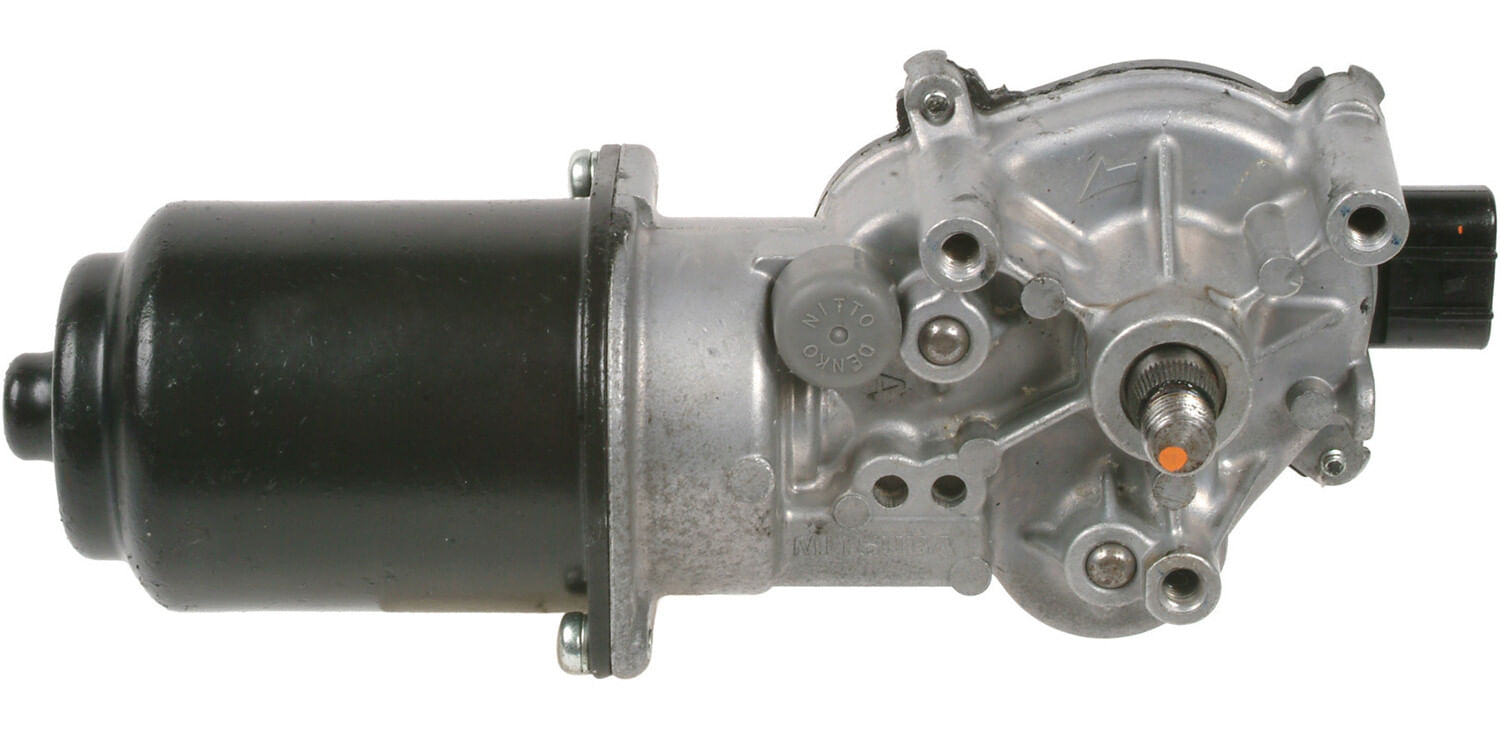 Motor Limpiaparabrisas Delantero