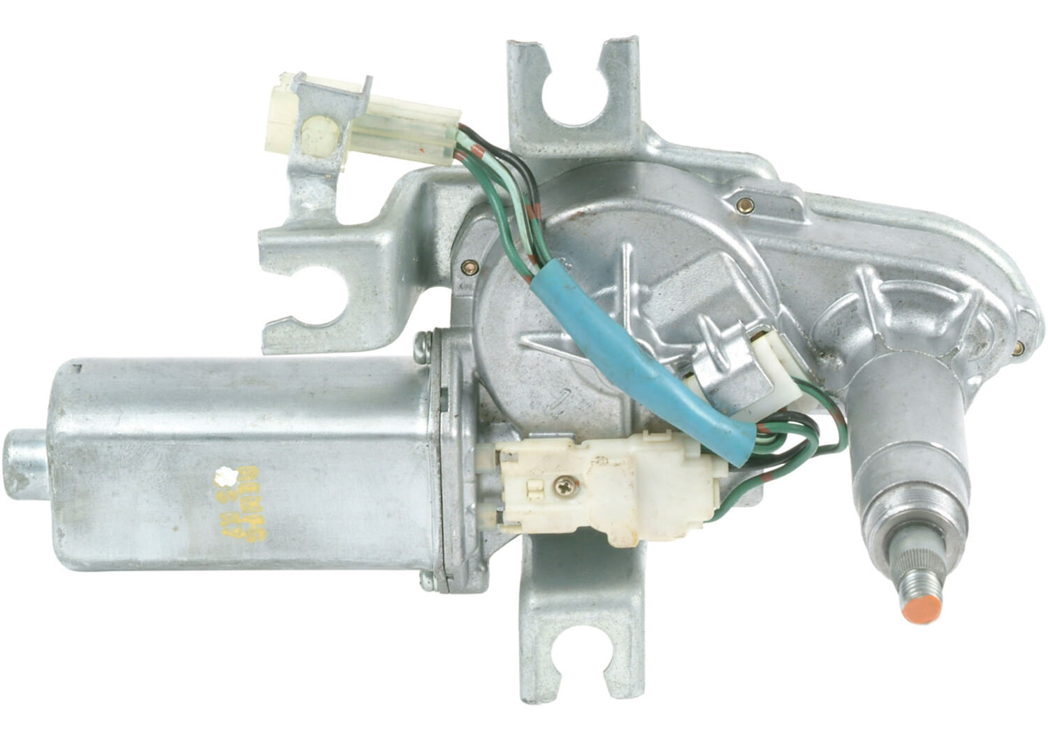 Motor Limpiaparabrisas Trasero