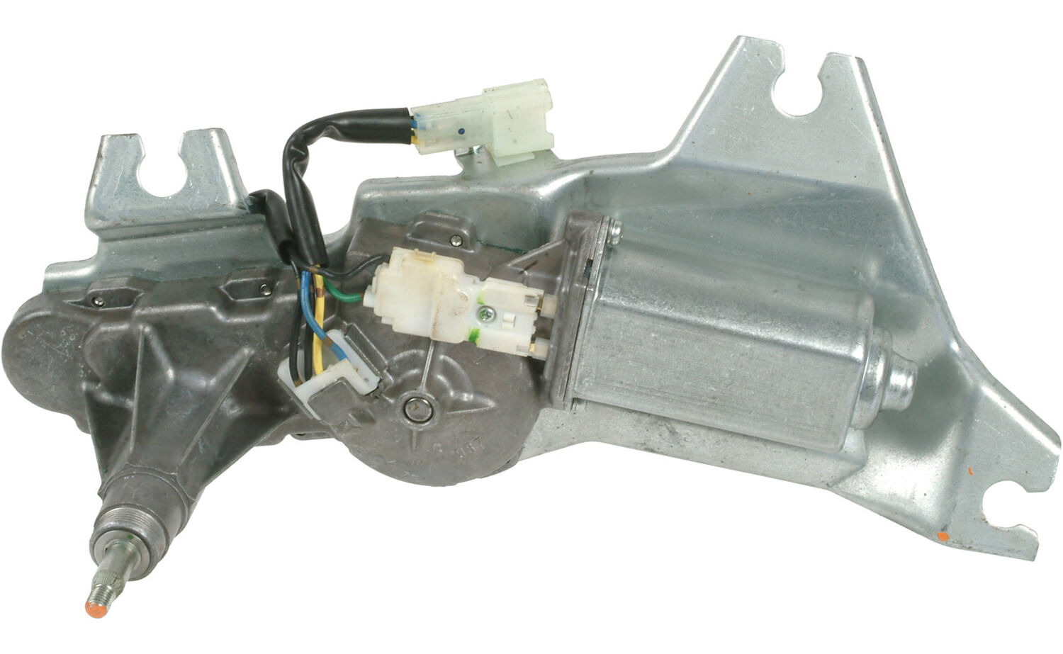 Motor Limpiaparabrisas Trasero