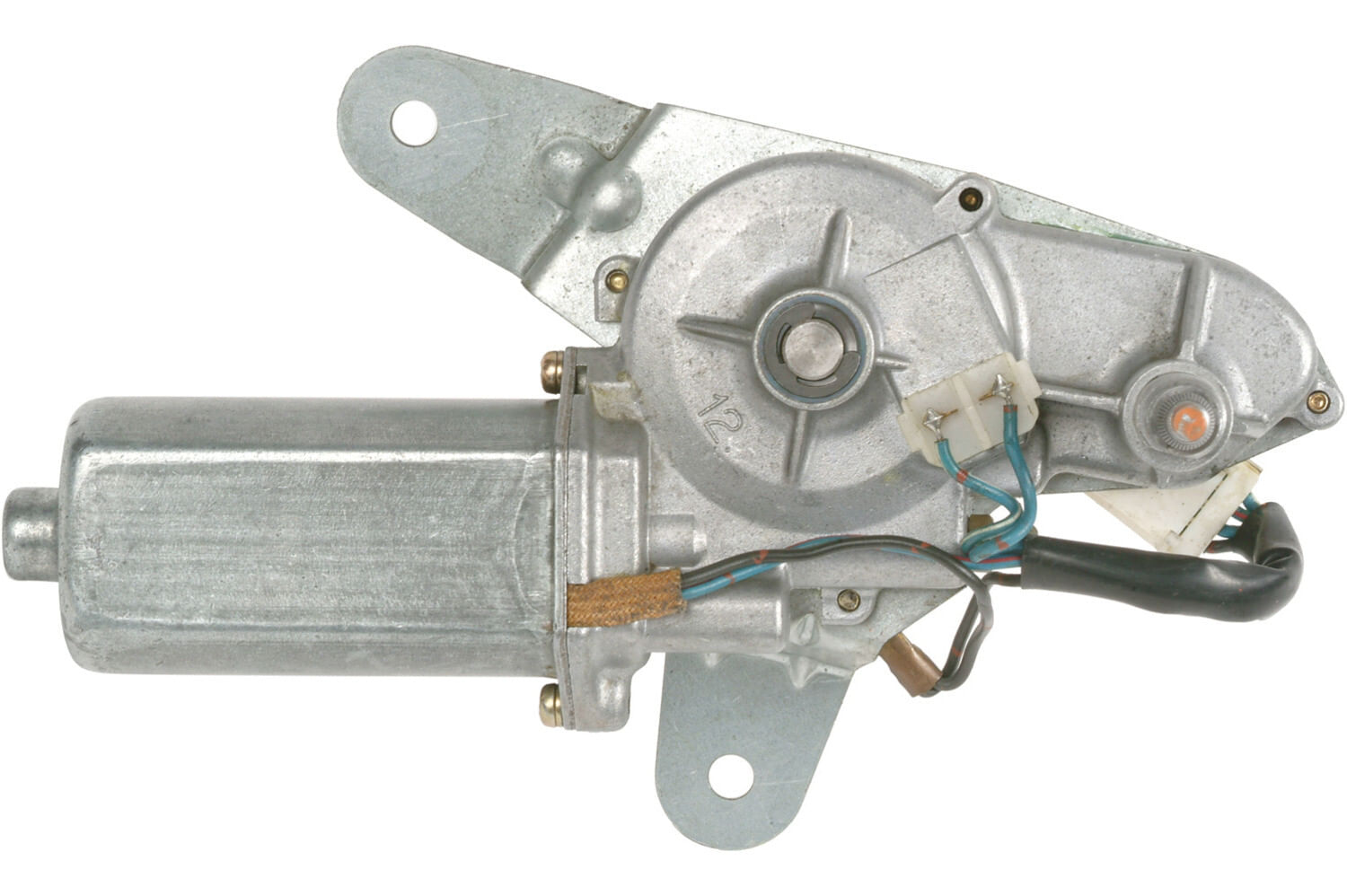 Motor Limpiaparabrisas Trasero