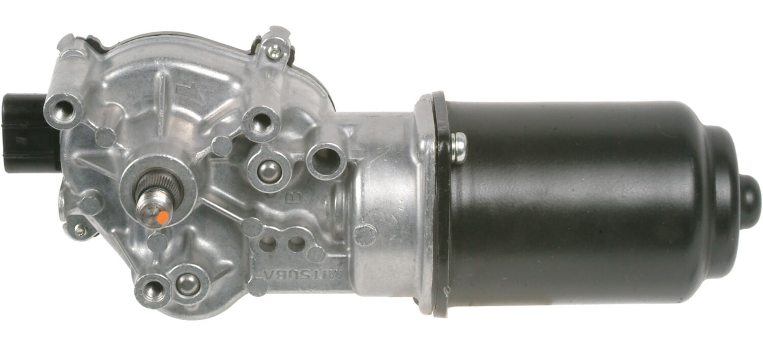 Motor Limpiaparabrisas Delantero