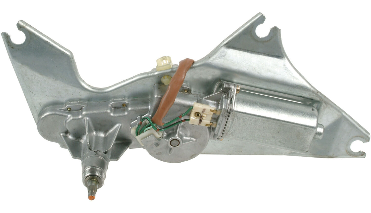 Motor Limpiaparabrisas Trasero