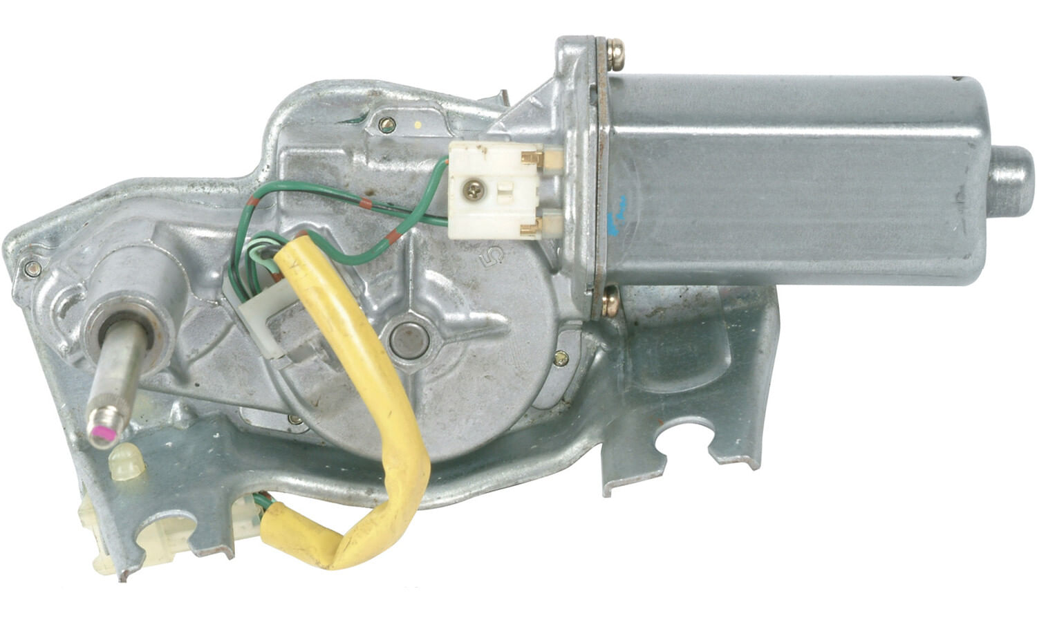 Motor Limpiaparabrisas Trasero