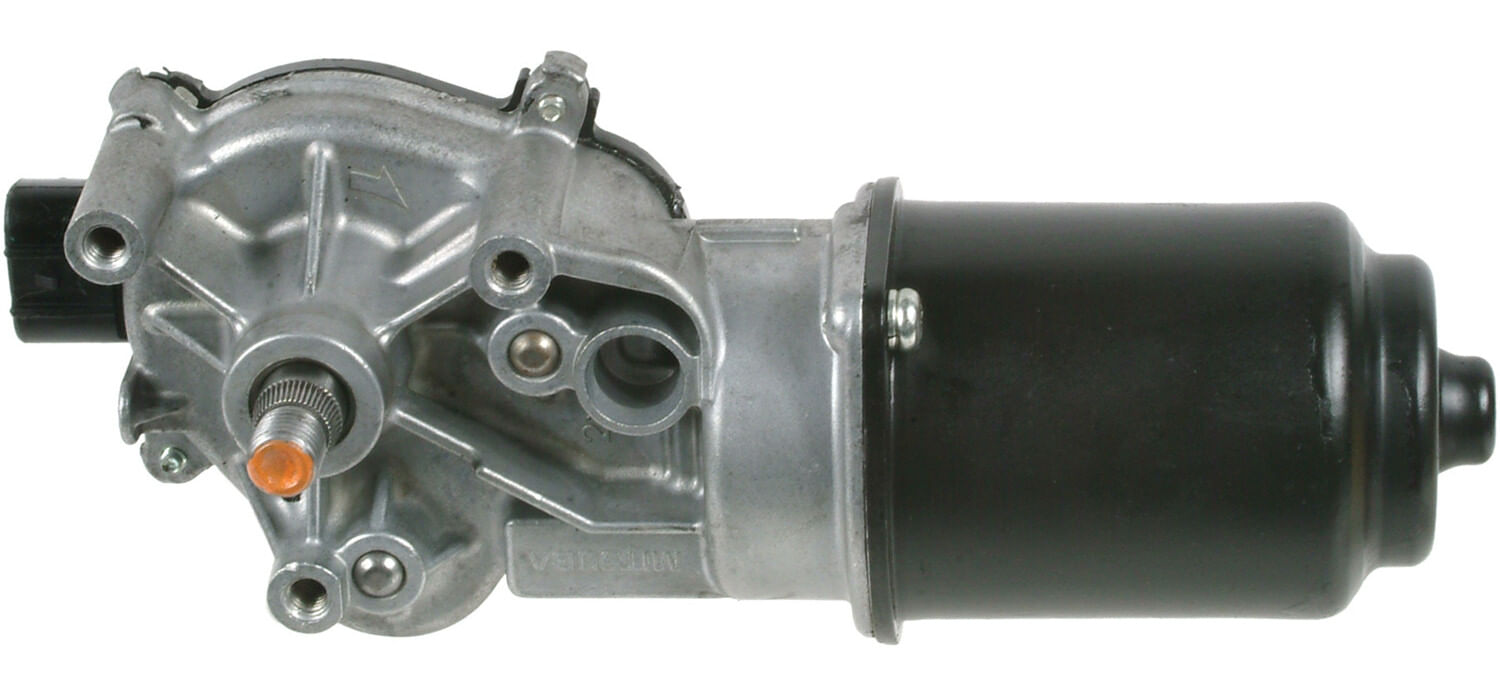 Motor Limpiaparabrisas Delantero