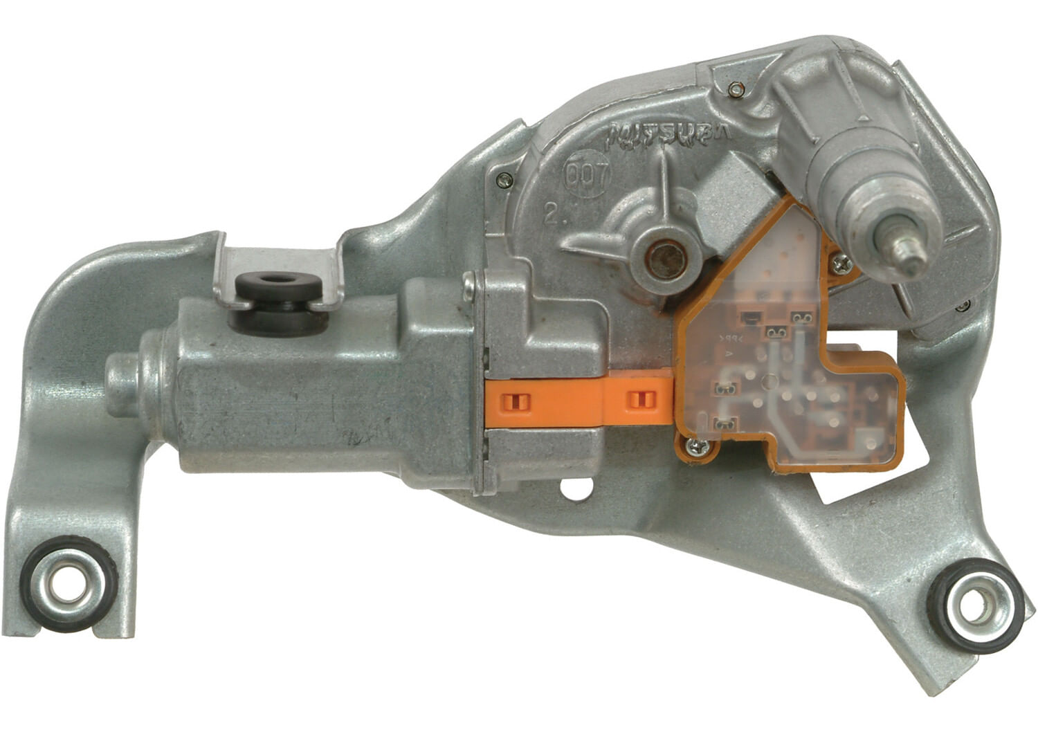 Motor Limpiaparabrisas Trasero