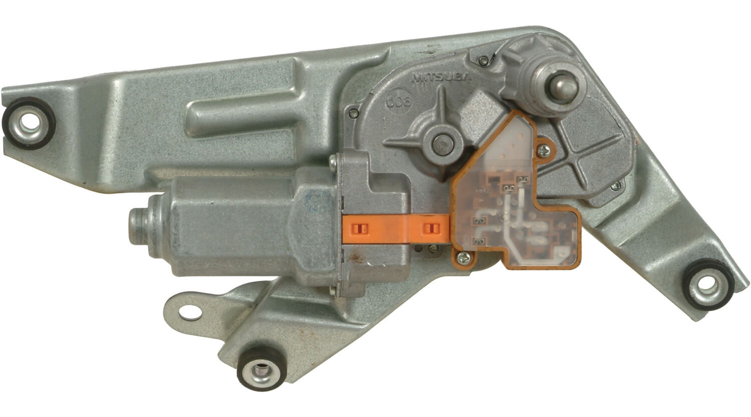Motor Limpiaparabrisas Trasero
