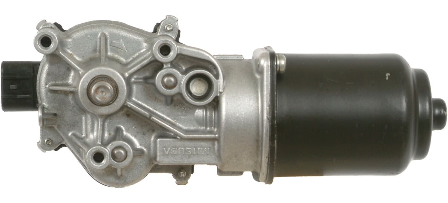 Motor Limpiaparabrisas Delantero