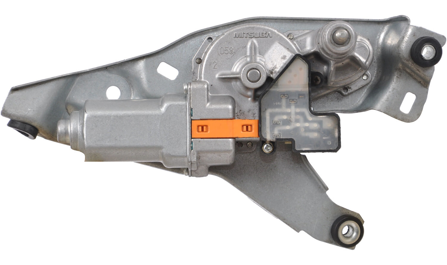 Motor Limpiaparabrisas Trasero