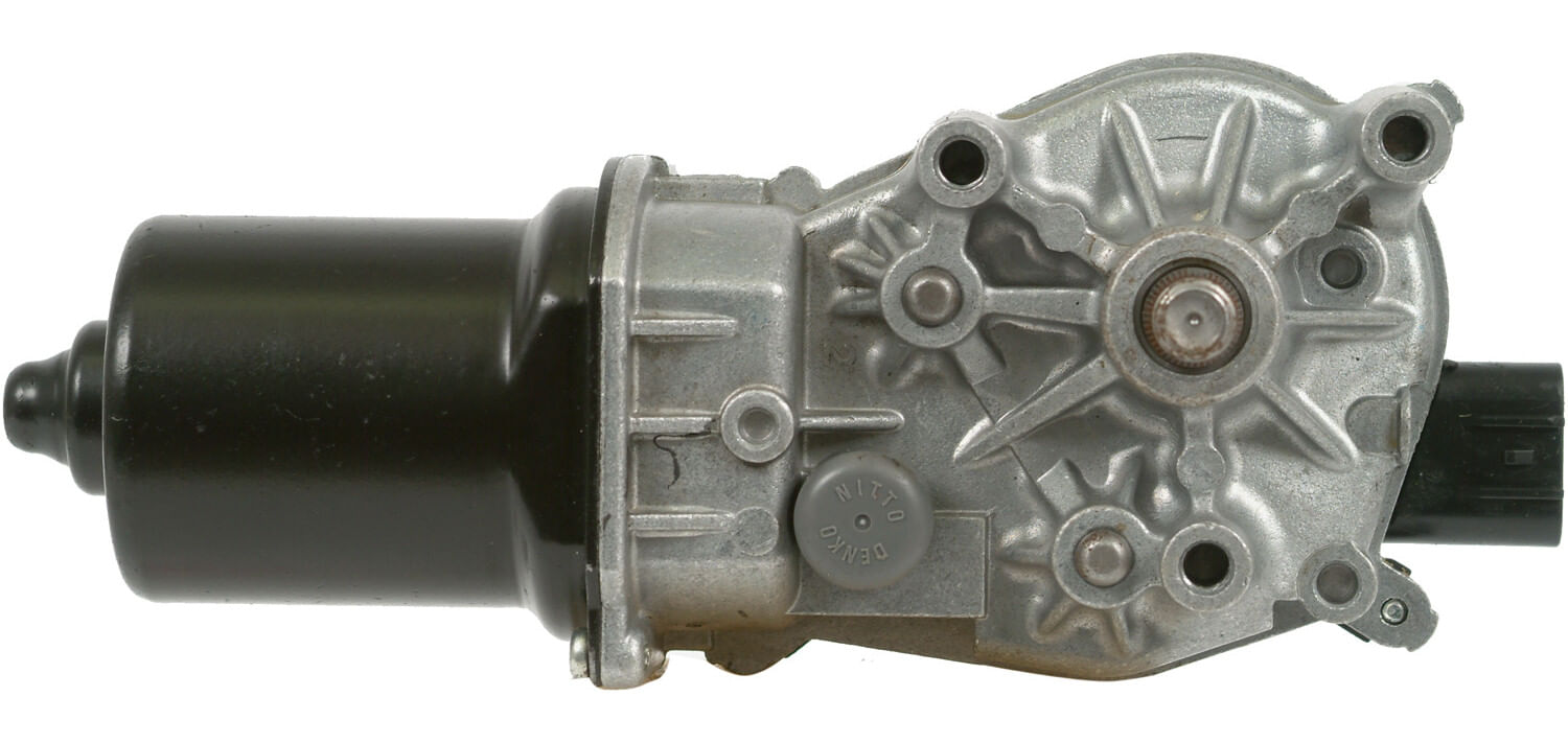 Motor Limpiaparabrisas Delantero