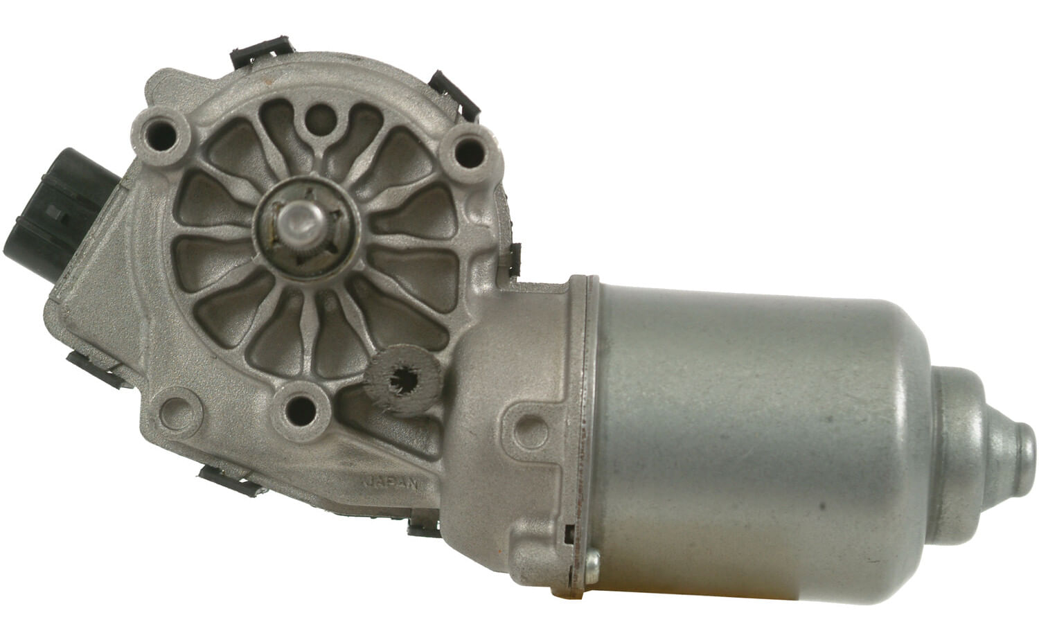 Motor Limpiaparabrisas Delantero