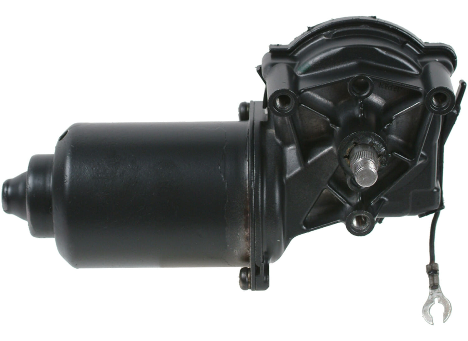 Motor Limpiaparabrisas Delantero