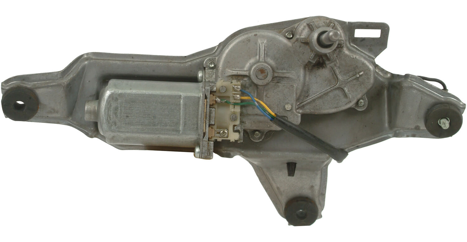 Motor Limpiaparabrisas Trasero