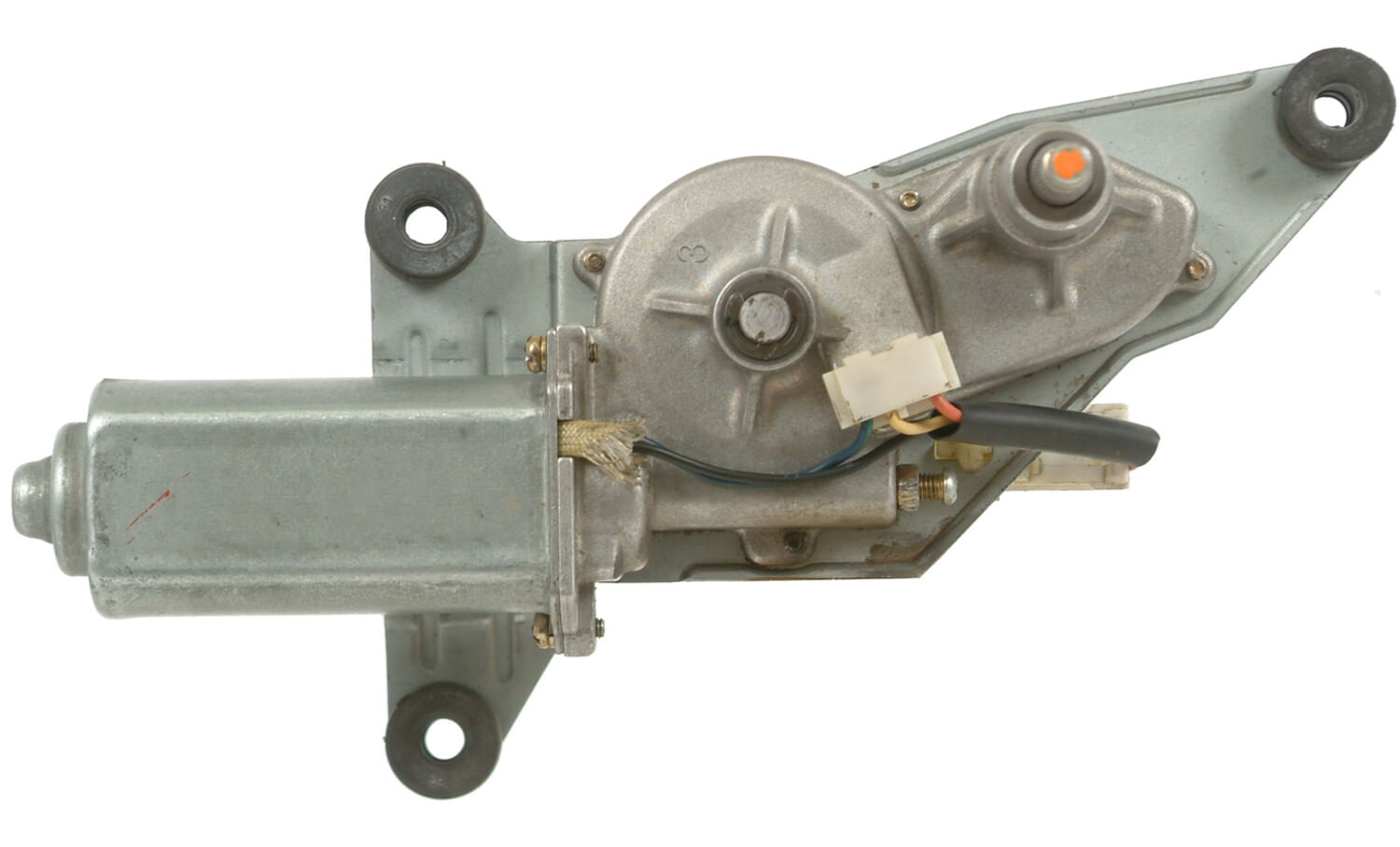 Motor Limpiaparabrisas Trasero