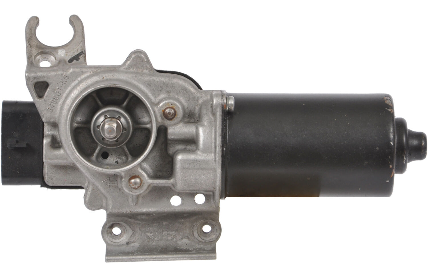 Motor Limpiaparabrisas Delantero