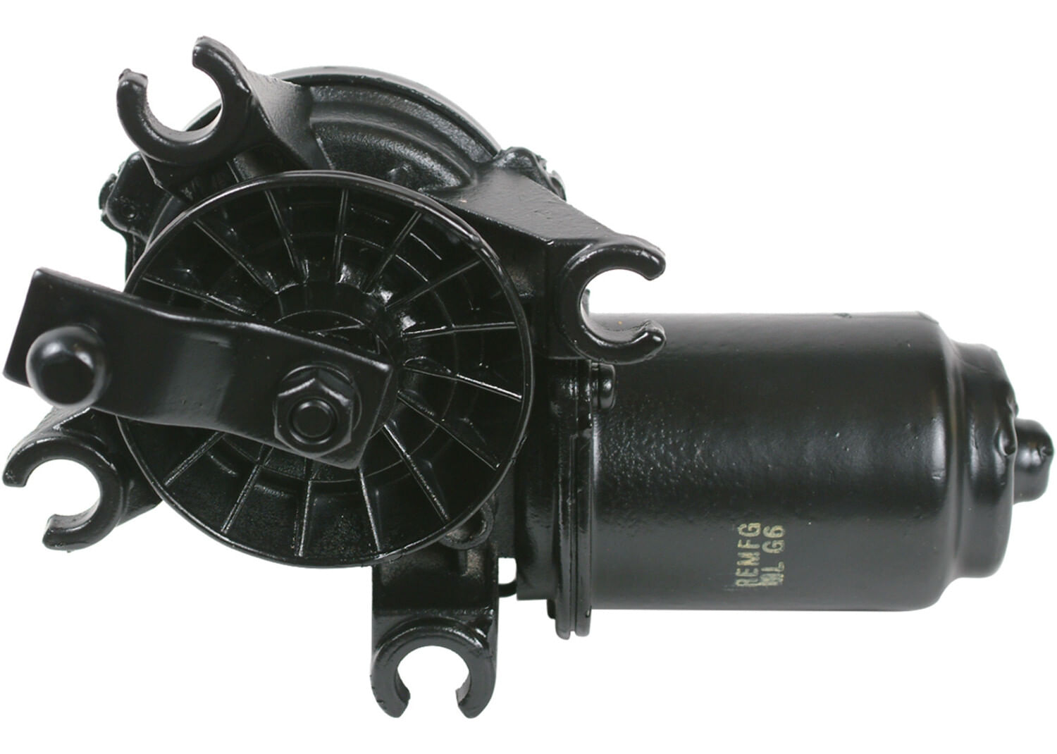 Motor Limpiaparabrisas Delantero