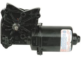 Motor Limpiaparabrisas Delantero
