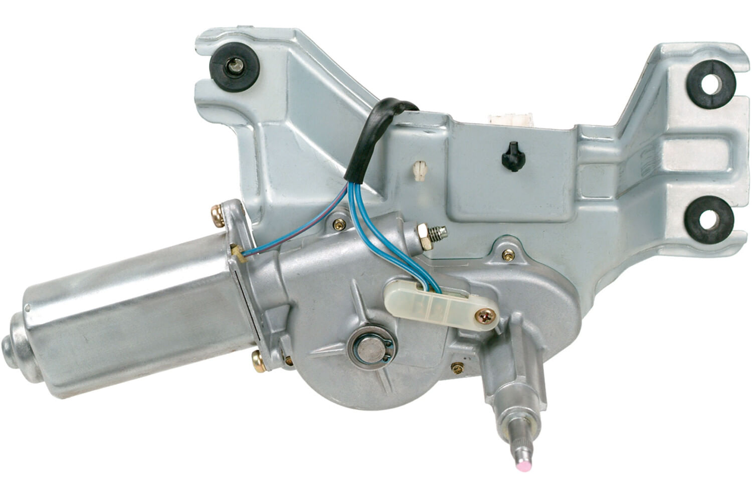 Motor Limpiaparabrisas Trasero