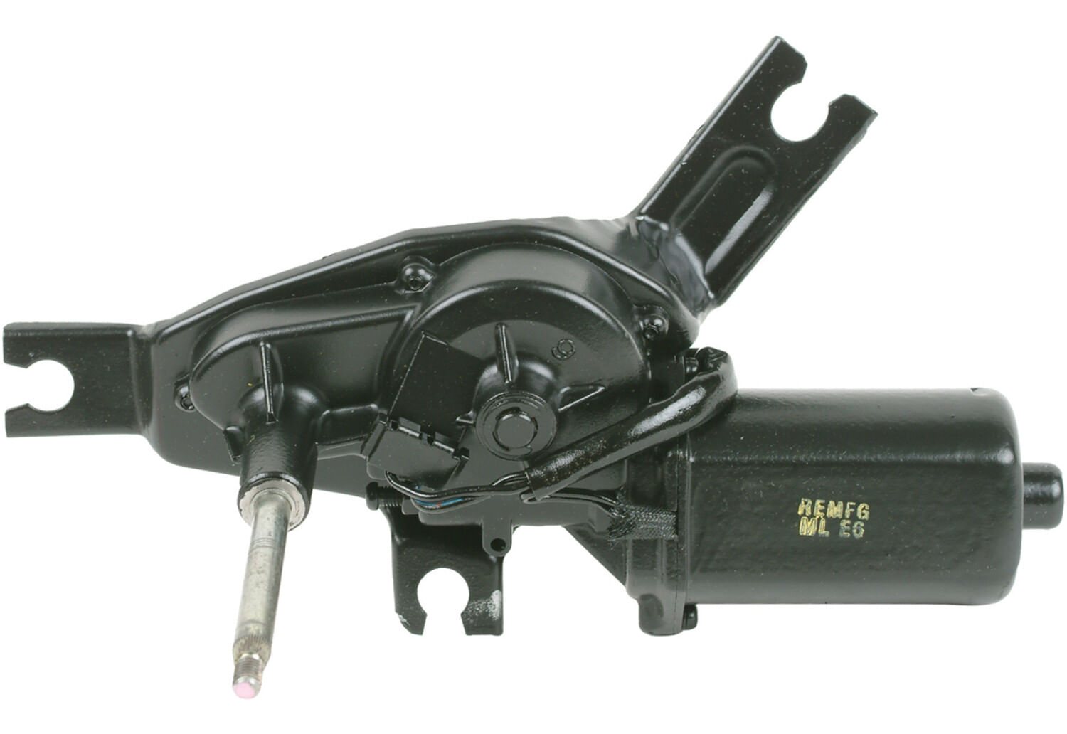 Motor Limpiaparabrisas Trasero