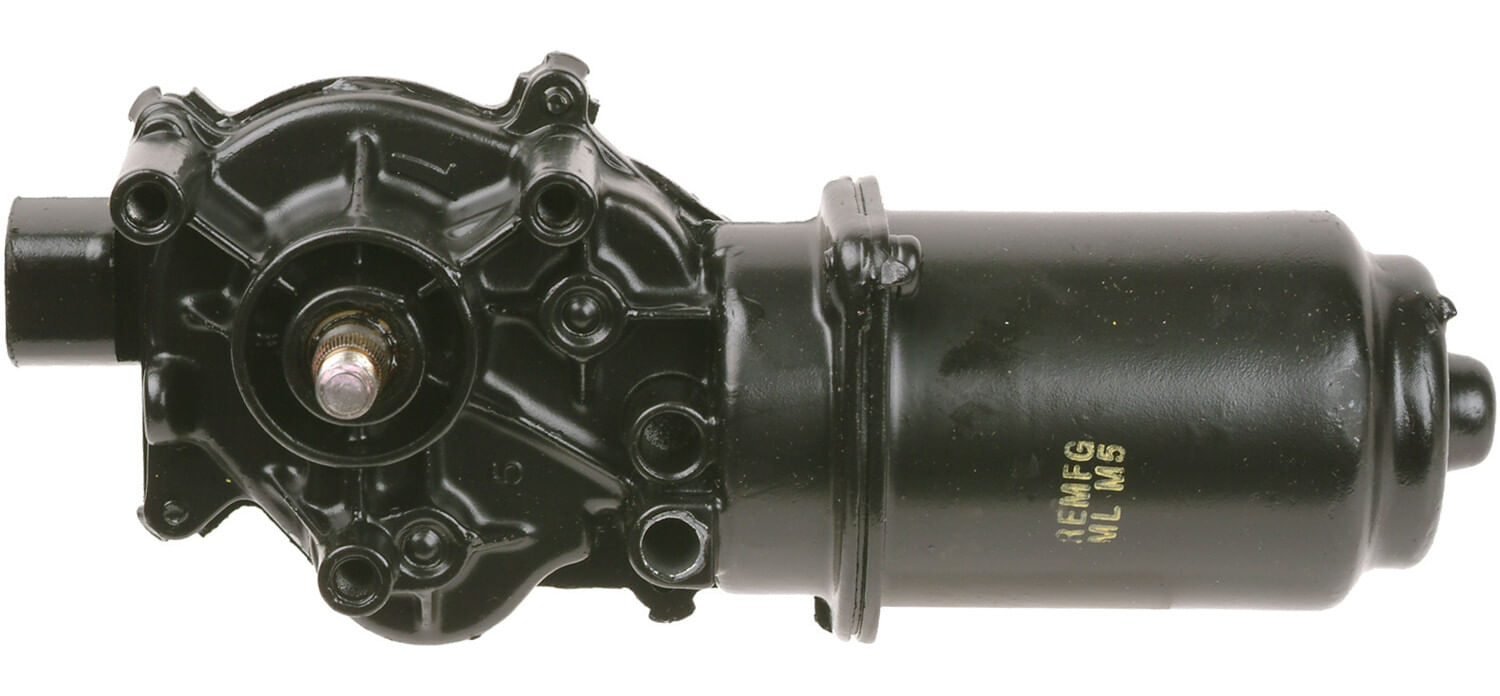 Motor Limpiaparabrisas Delantero