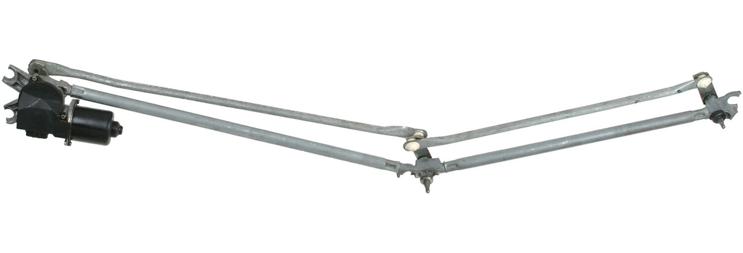 Motor Limpiaparabrisas Delantero