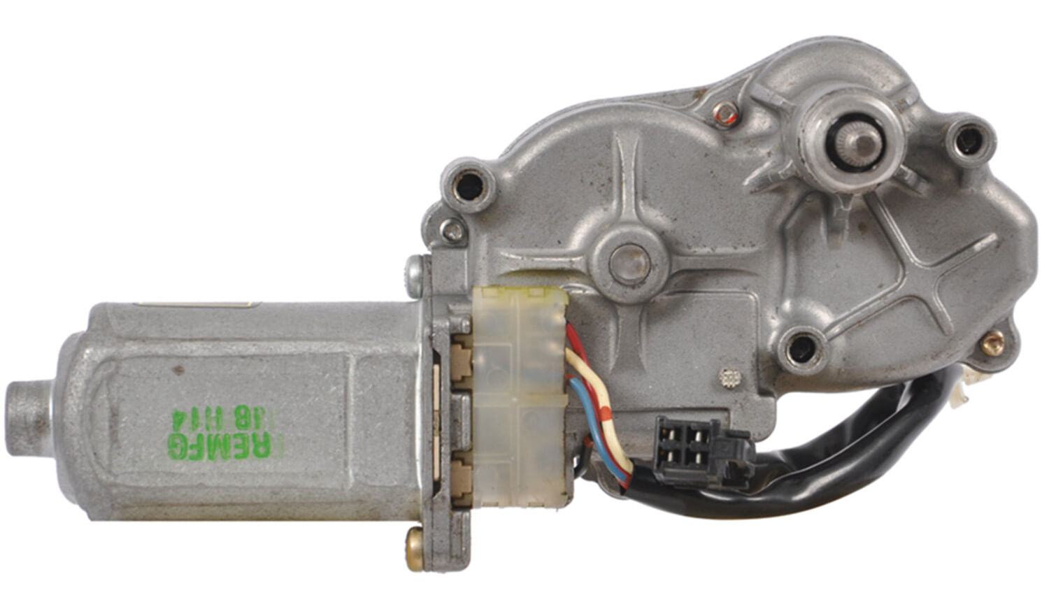 Motor Limpiaparabrisas Trasero