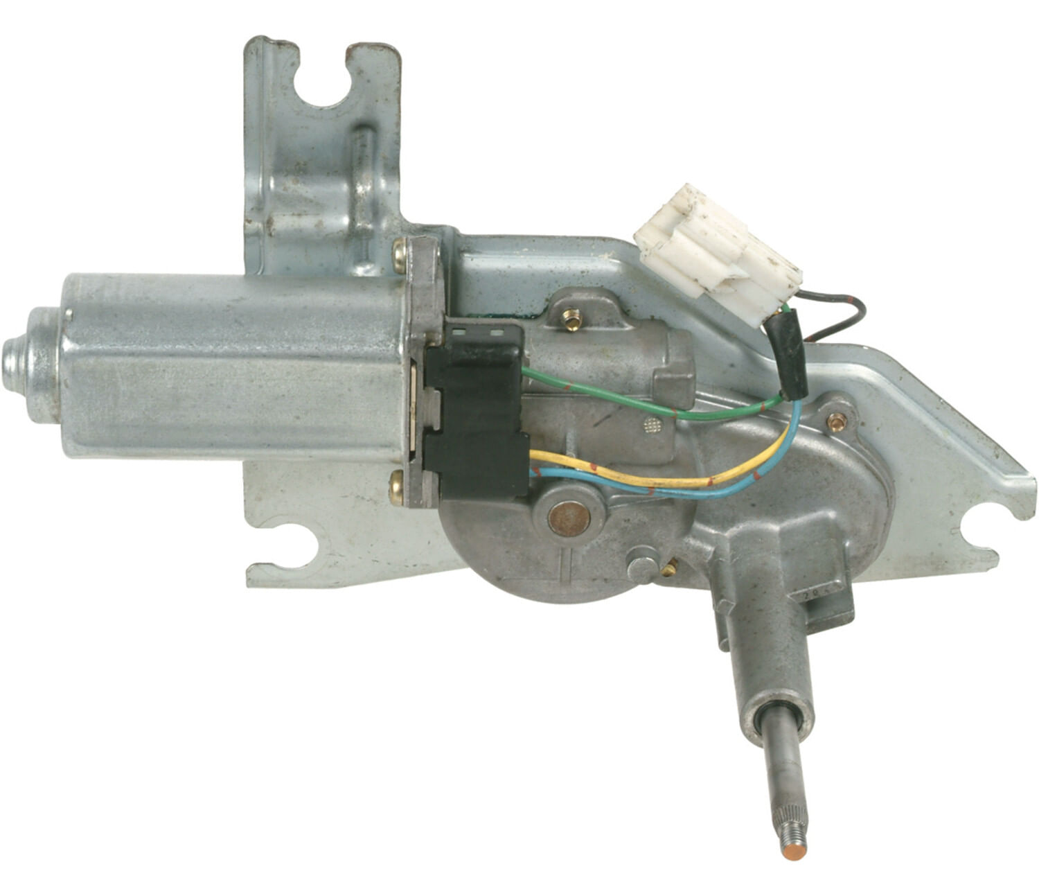 Motor Limpiaparabrisas Trasero