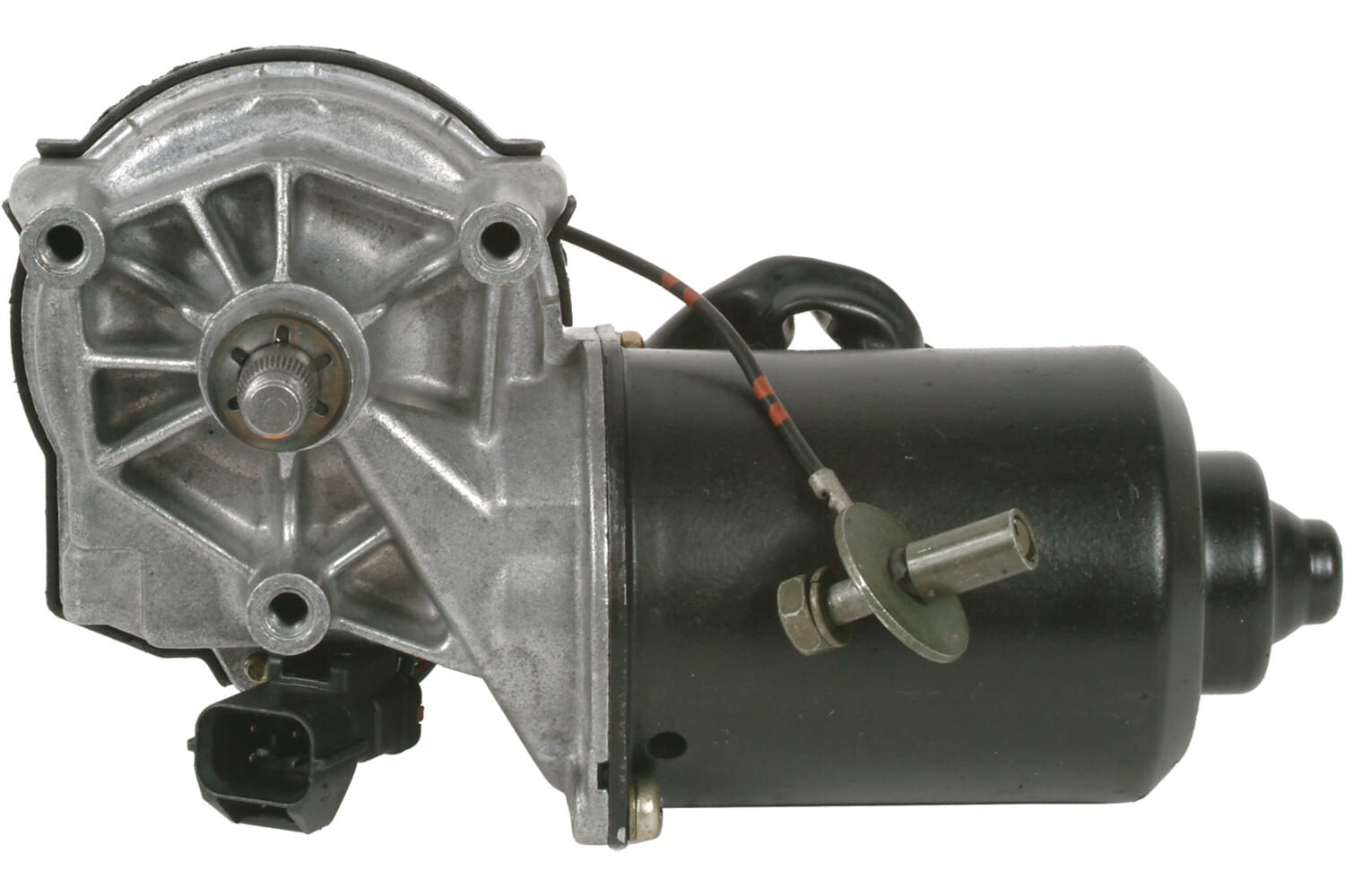 Motor Limpiaparabrisas Delantero