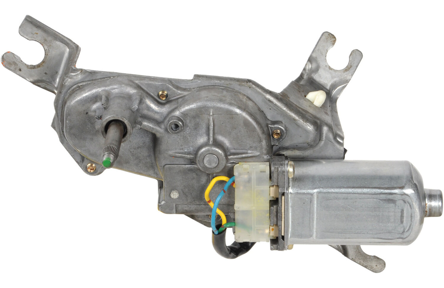 Motor Limpiaparabrisas Trasero
