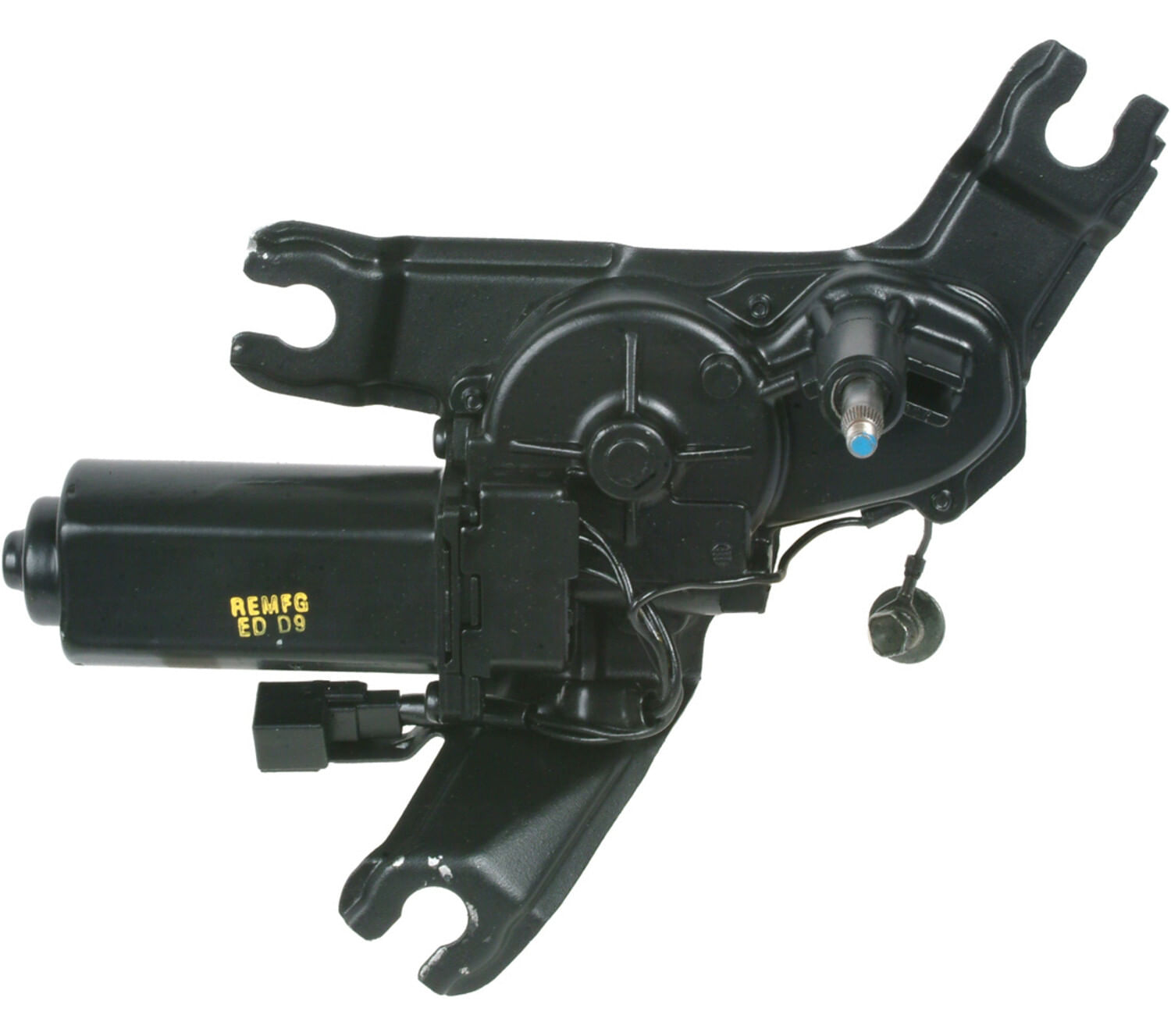 Motor Limpiaparabrisas Trasero