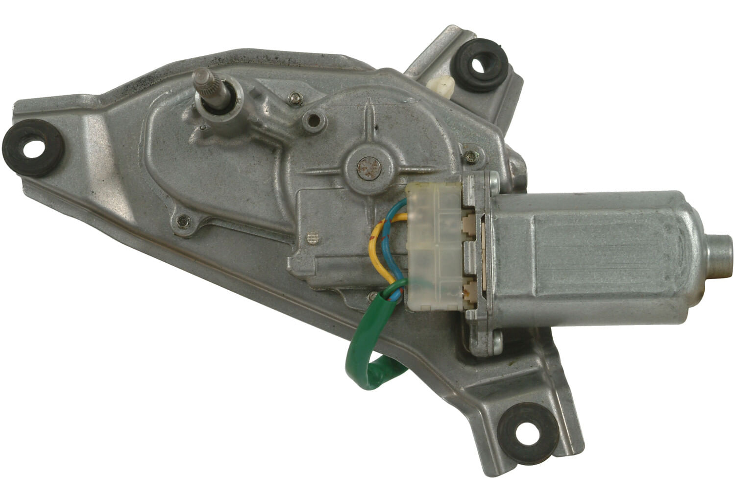 Motor Limpiaparabrisas Trasero
