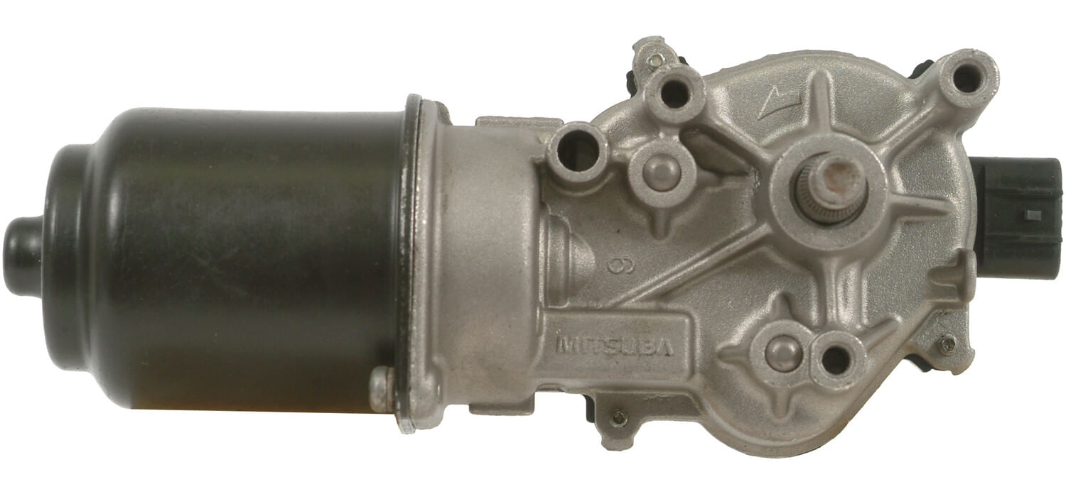 Motor Limpiaparabrisas Delantero