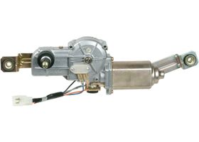 Motor Limpiaparabrisas Trasero
