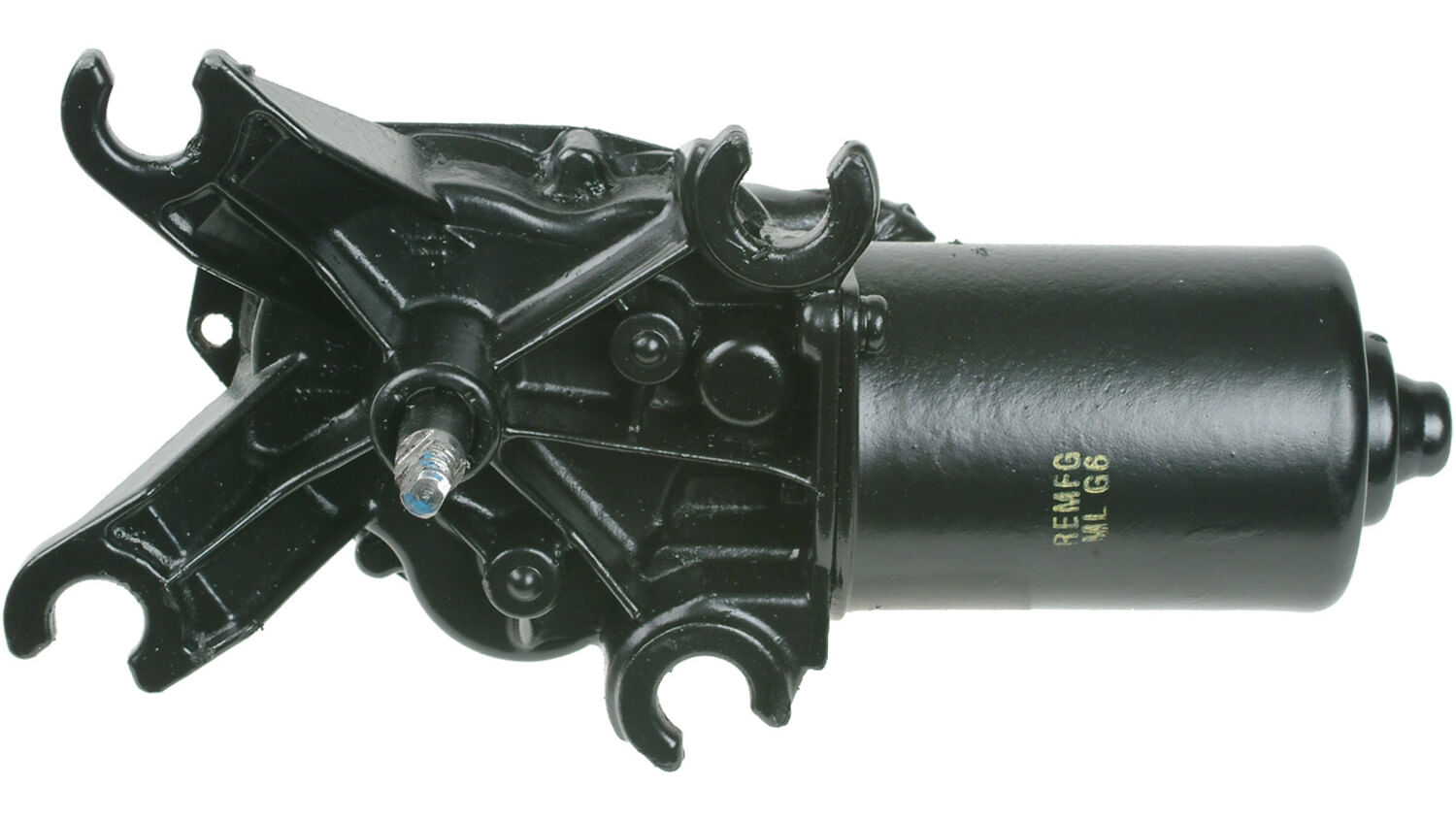Motor Limpiaparabrisas Delantero