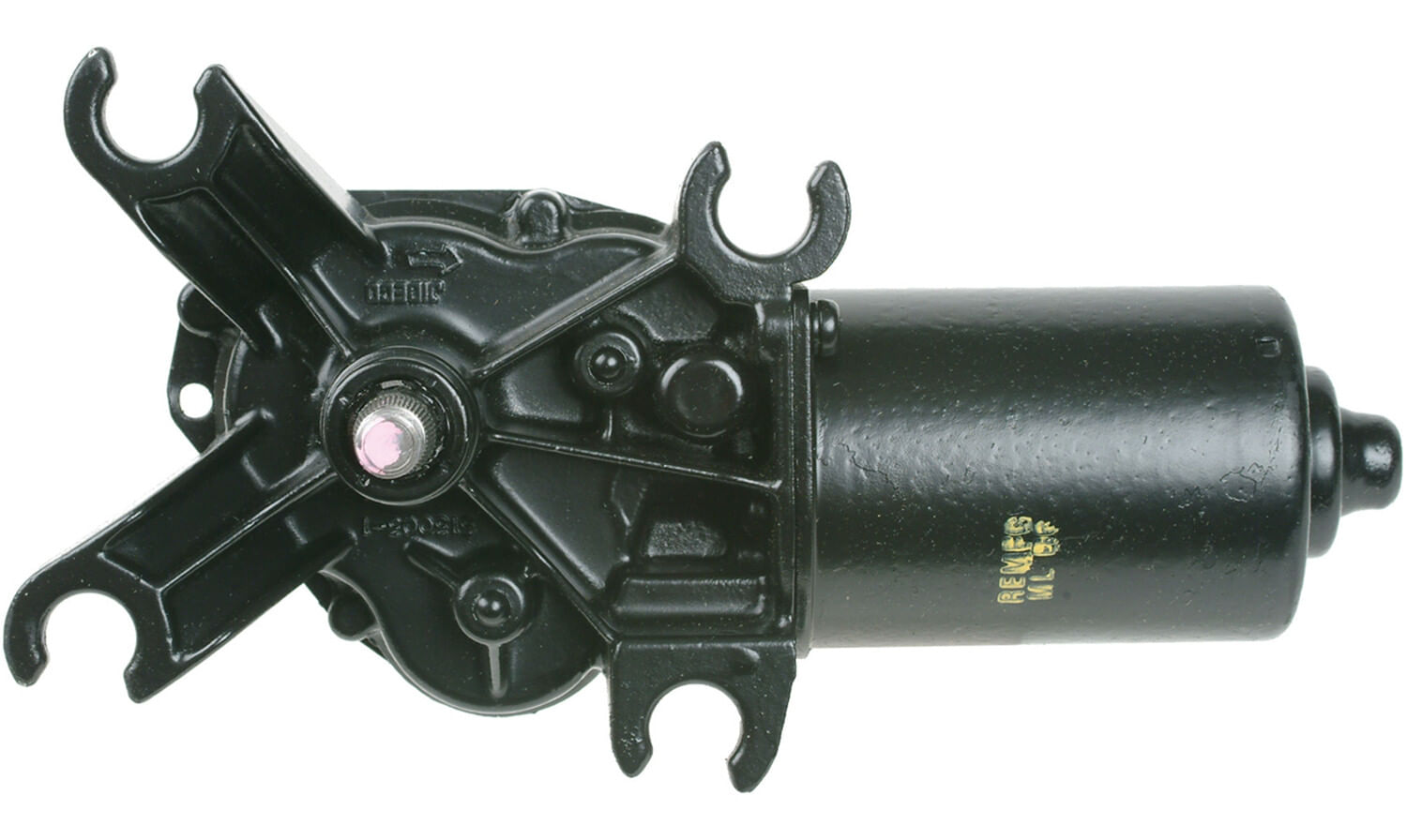 Motor Limpiaparabrisas Delantero