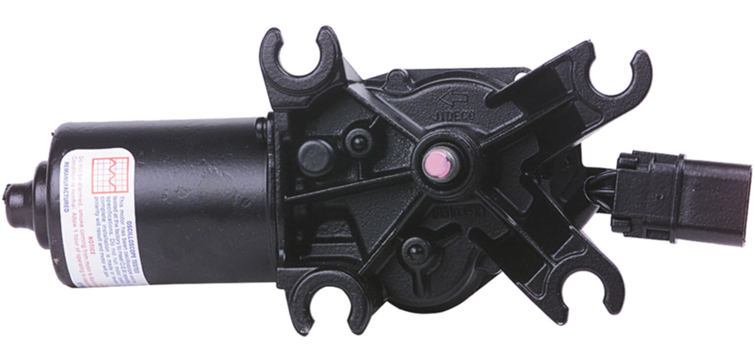 Motor Limpiaparabrisas Delantero
