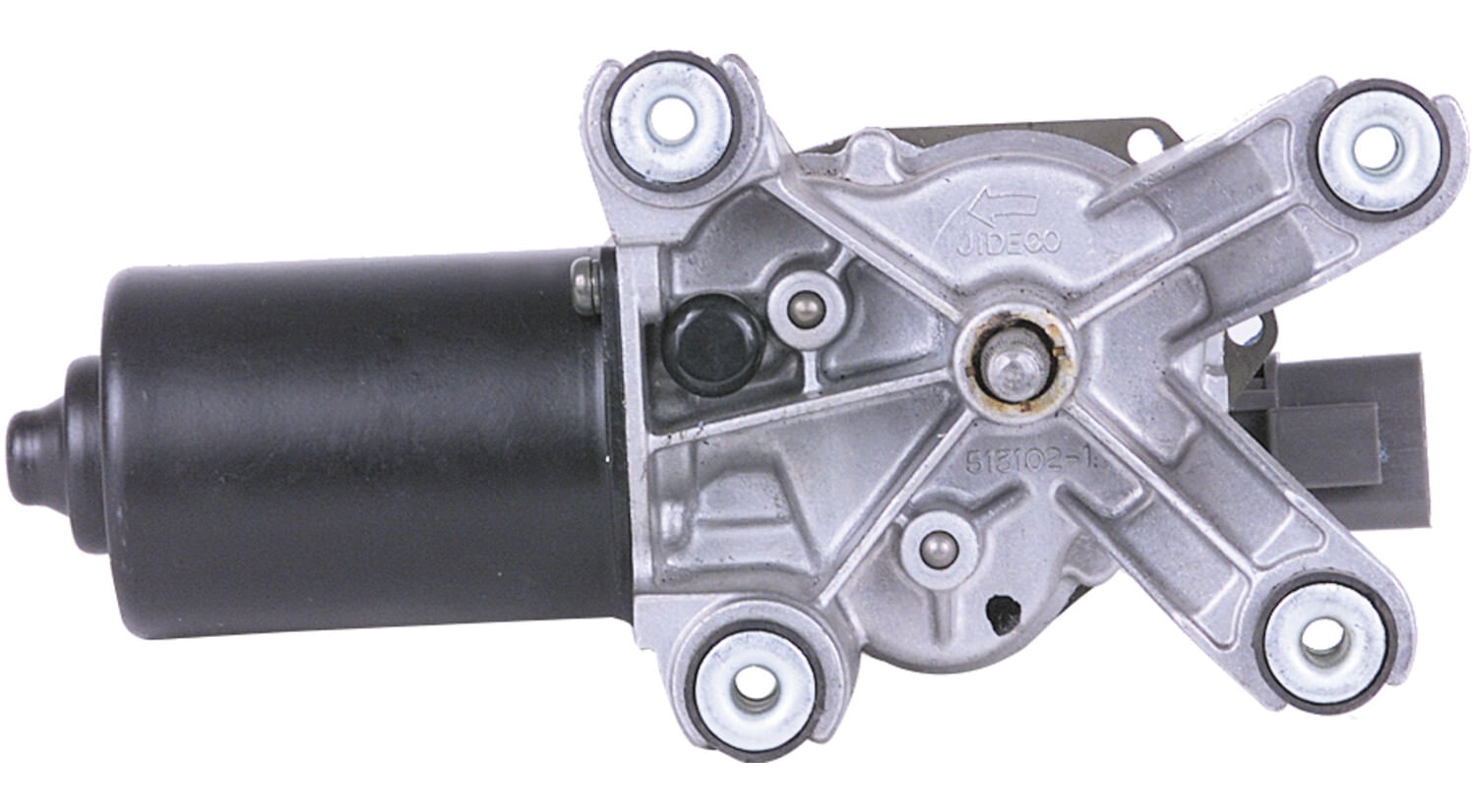 Motor Limpiaparabrisas Delantero