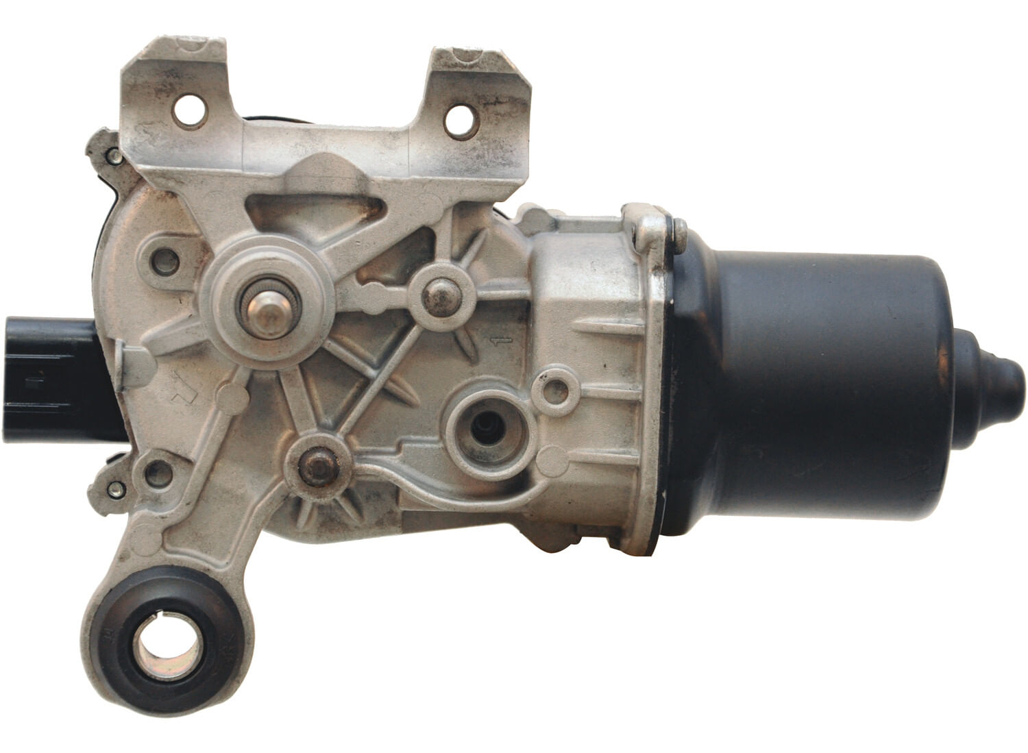 Motor Limpiaparabrisas Delantero