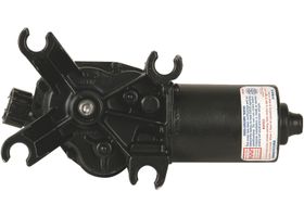Motor Limpiaparabrisas Delantero