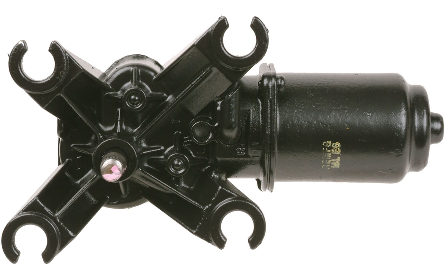 Motor Limpiaparabrisas Delantero