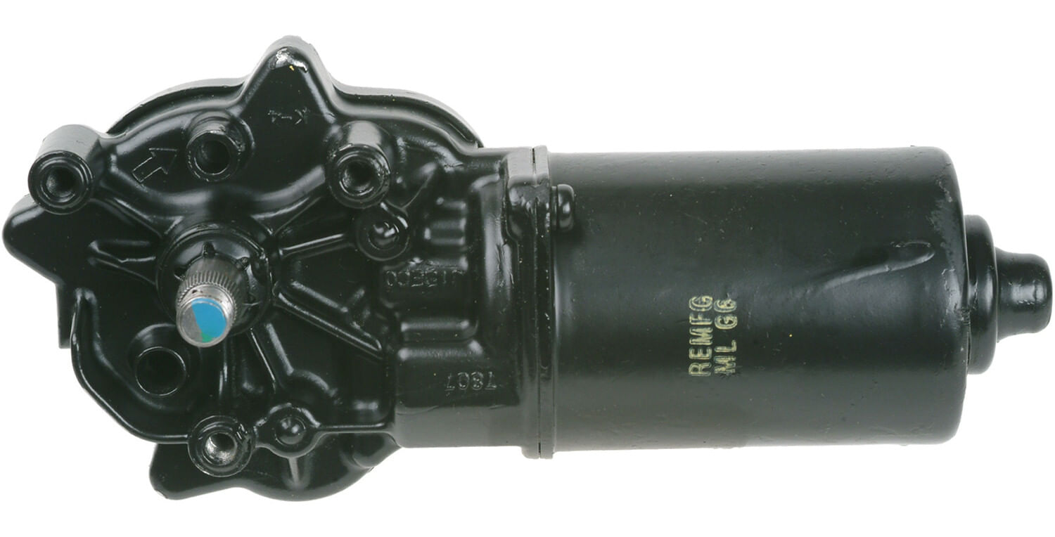 Motor Limpiaparabrisas Delantero
