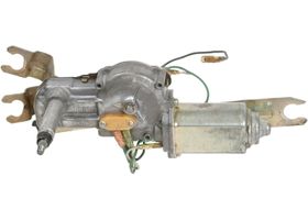 Motor Limpiaparabrisas Trasero